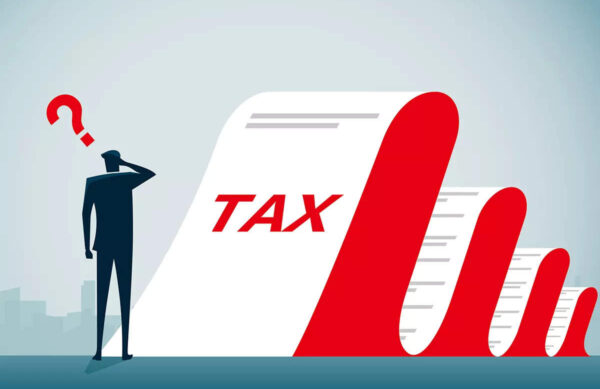 All you need to know about the corporate tax in the UAE